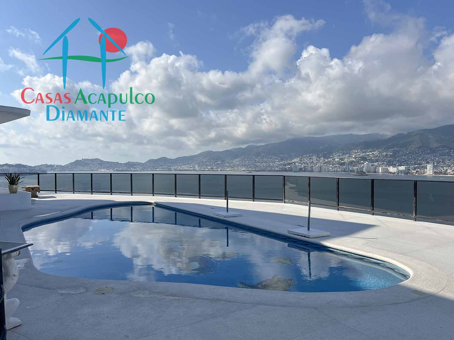 Casa Buenos Aires - Terraza 3 Casa Buenos Aires - Terraza 3